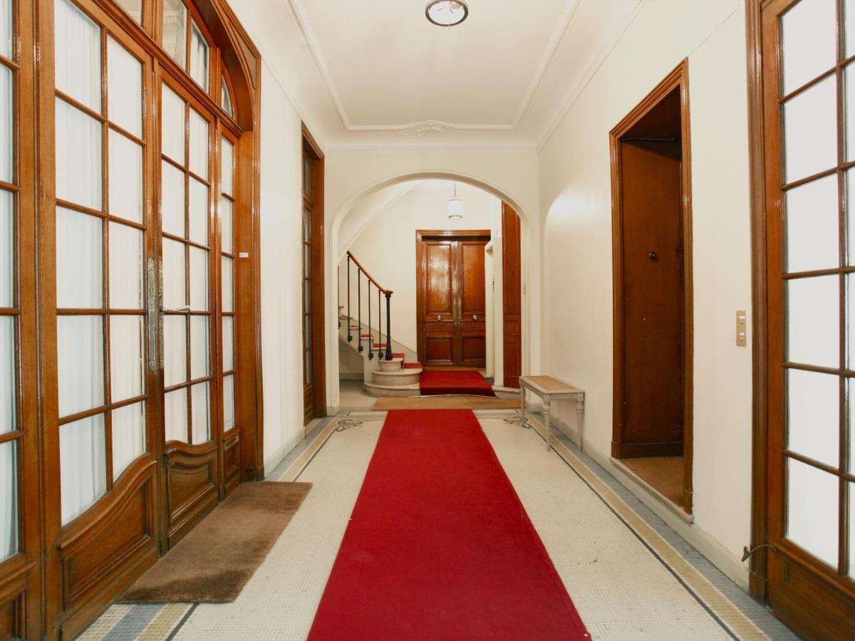 Outstanding 2 Bedrooms With A Terrific Eiffel Tower View Párizs Kültér fotó